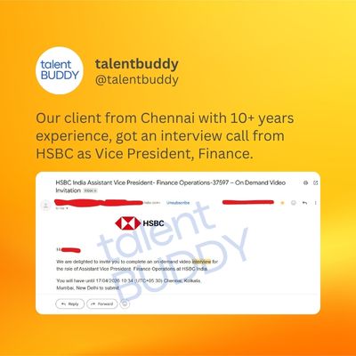 Success Story 1