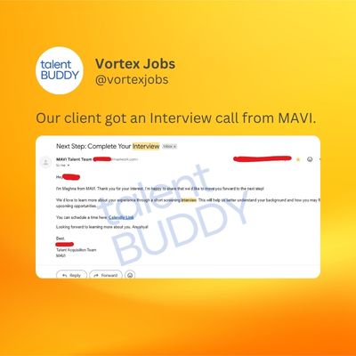 Success Story 6